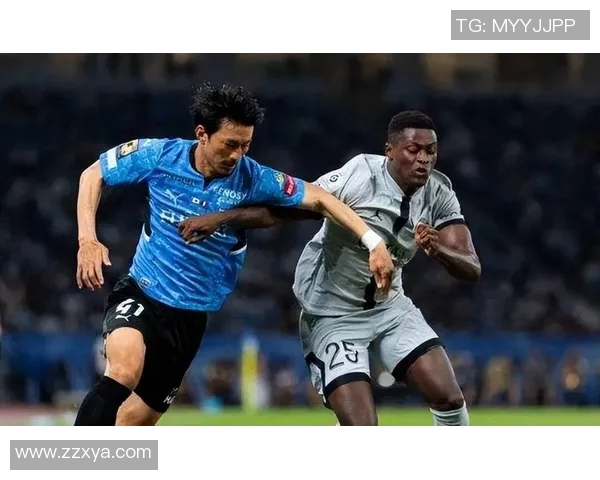 川崎先锋与大阪樱花的激烈对决展现日本足球的魅力与激情