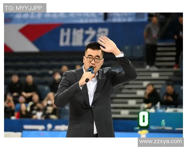 张兆旭：从篮球场上的拼搏到人生舞台的蜕变与成长之路